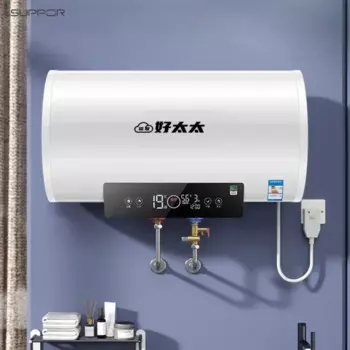 Электрический водонагреватель бытовой, 50 л, 60 л