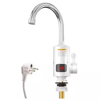 Электрический водонагреватель DMWD 3000 Вт