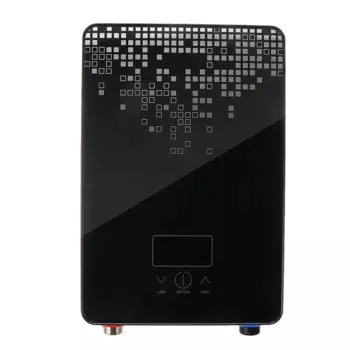 Электрический водонагреватель DUTRIEUX без резервуара 220В