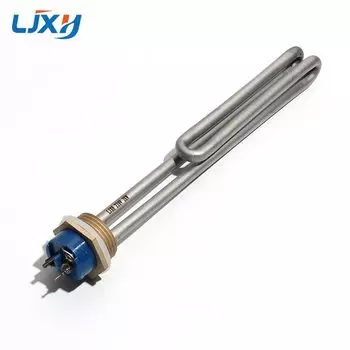 Электрический водонагревательный элемент LJXH 1 кВт/2 кВт/3 кВт/4 кВт/6 кВт