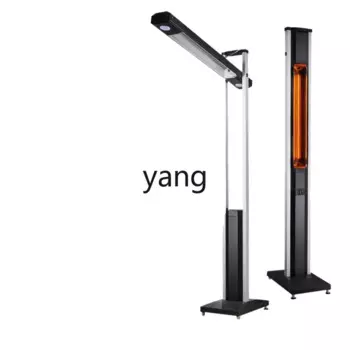 Электрический водостойкий нагреватель L'm для активного отдыха, ресторанов, отелей, коммерческий нагреватель, нагреватель для двора