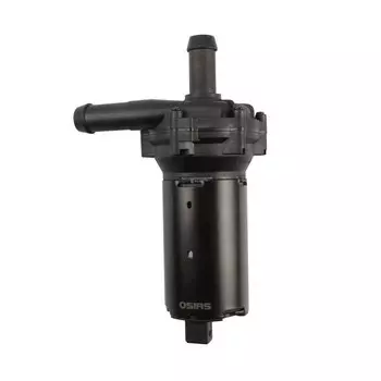 Электрический водяной интеркулер OSIAS 317GPH 12 В Air 0392022002 для Range Rover 11229010101, PW361