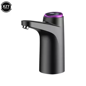 Электрический водяной насос WYMECT для воды 19 л