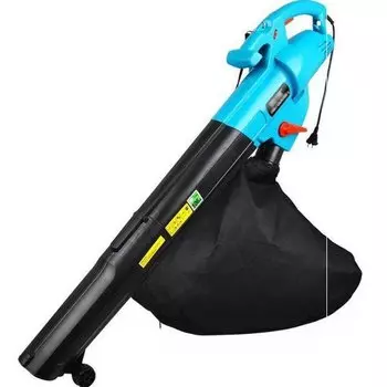 Электрический воздуходувка-пылесос XMSJ 3000 Вт