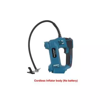 Электрический воздушный насос Heimerdinger 18В