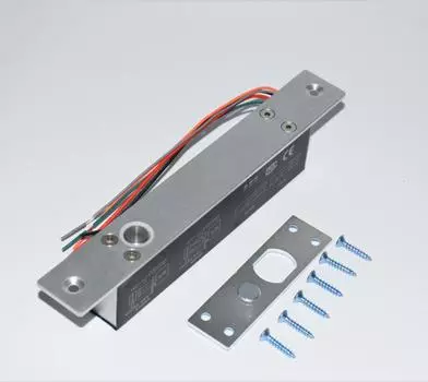 Электрический врезной замок BADODOSECURITY 04