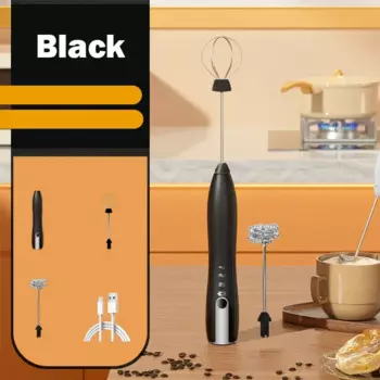 Электрический вспениватель молока Xiaomi Youpin