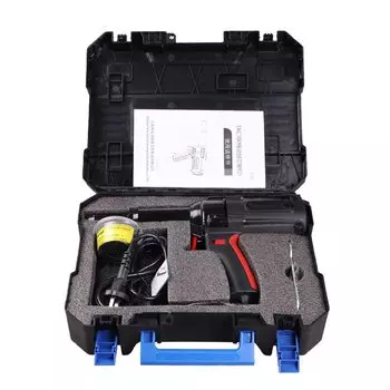 Электрический заклепочный пистолет ZJMZYM TAC-700 220В