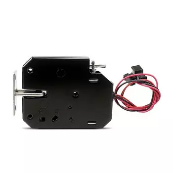 Электрический замок VSEUMET 201/201A/203A