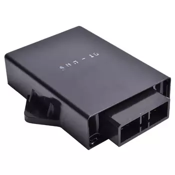 Электрическое цифровое Зажигание CDI для мотоцикла Yamaha XJR400 XJR 400 4HM-10