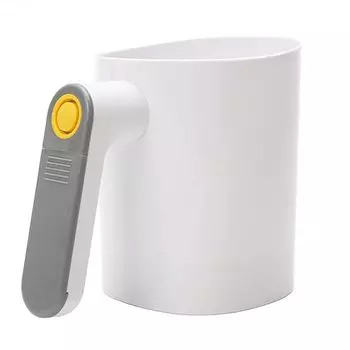 Электрическое сито для порошка Dateco