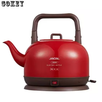 Электрочайник из нержавеющей стали, 220 В, 3 л