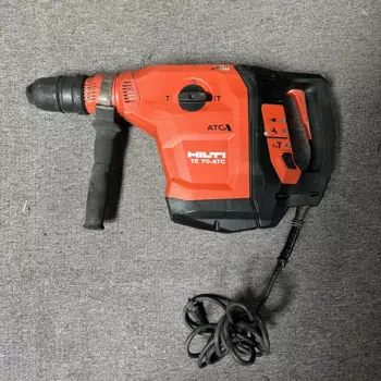 Электродрель Hilti TE 70-ATC AVR, 110 В, б/у
