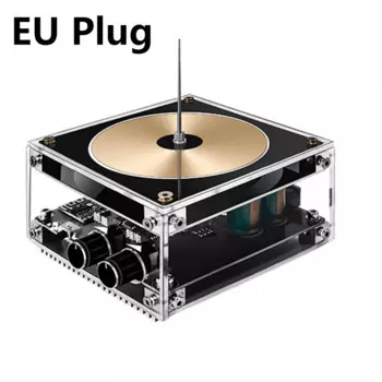 Электродуговой генератор Tesla VKTECH Bluetooth