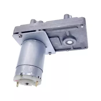 Электродвигатель CNMAWAY 12VDC 20-157RPM