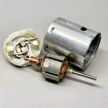 Электродвигатель для фена MABUCHI RS-365SH-2080 WYORESY