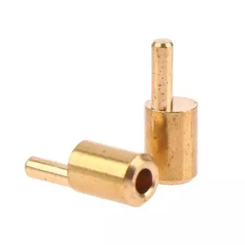 Запчасти для машинки для стрижки волос PlumHOME 2 шт.