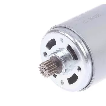 Электродвигатель JETTING RS550 21В