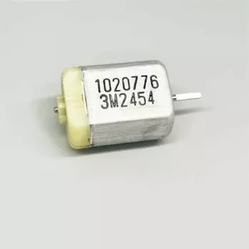 Электродвигатель JOHNSON 1020776 12В 24мм