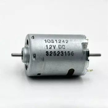 Электродвигатель JOHNSON RS-385 1031242 12В