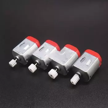 Электродвигатель Mabuchi 130 3В 16500 об/мин