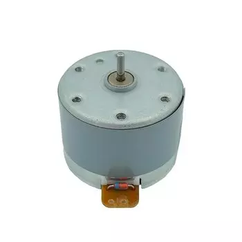 Электродвигатель Minebea-Matsushita MMI-6S2R1KC DC 12V 2400 об/мин