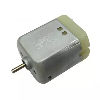 Электродвигатель NoEnName_Null DC3-6V 27000rpm