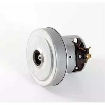 Электродвигатель пылесоса 50 Гц 220 В 1500 Вт SCM-AF130C, воздуходувка 120 мм