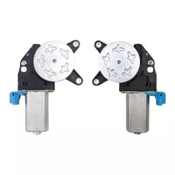 Электродвигатель стеклоподъемника для Chevrolet 96475128 96475129