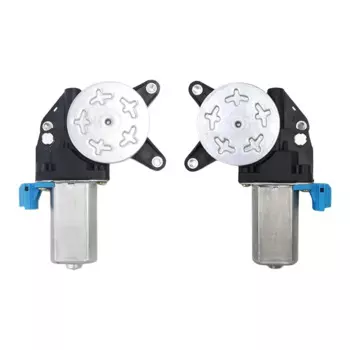 Электродвигатель стеклоподъемника для Chevrolet 96475128 96475129