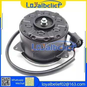 Электродвигатель вентилятора Eelectric для семейной шины LEXUS RX270 RX350 RX450H 04-10 16363-20390 1636320390 168000-4780 1680004780