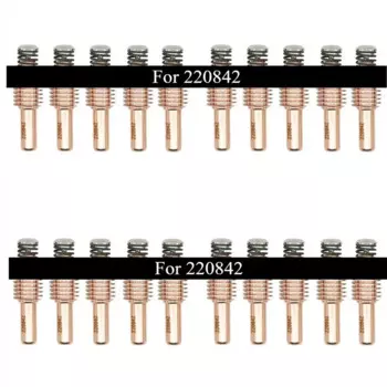 Электроды для плазменной резки DCNB 220842 для Hypertherm Powermax