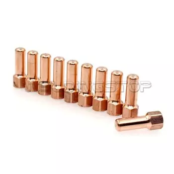 Электроды для плазменной резки Weldingstop 52556 (10 шт)