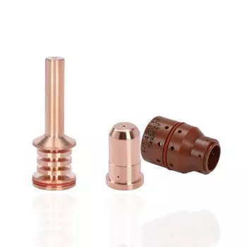 Электроды PMX 30, для воздушной 420132, 420134 сопло, 420133, спиральное кольцо, расходные материалы, для режущей горелки T30