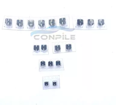 Электролитический конденсатор для кассеты AIWA Walkman