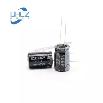 Электролитический конденсатор, зеленое золото, 35 в, 47 мкФ, 100 мкФ, 220 мкФ Ф, 470 мкФ, 680 мкФ, высокая частота, низкое сопротивление, Новый оригинал, 50 шт.