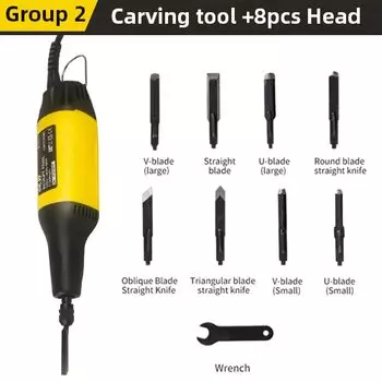 Электролобзик Onkel.J