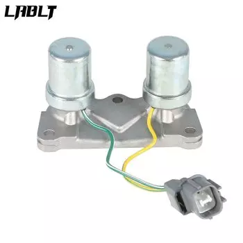 Электромагнит блокировки переключения передач 28300-P24-J01 для HONDA CIVIC 92-00 CRV 97-01