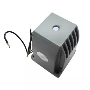 Электромагнит для сухих клапанов переменного тока, электромагнитный сухой клапан 220 В, 110 В, 380 В