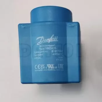 Электромагнитная катушка DUTY CYCLE 018F7397