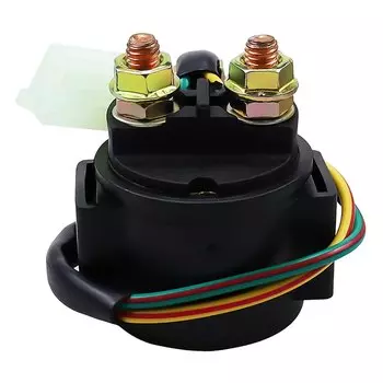 Электромагнитное реле для мотоцикла Honda VT1100 VT1100C Shadow CBX Gold Wing GL1000 GL1500 GL1800 Goldwing GL 1000 1500 1800