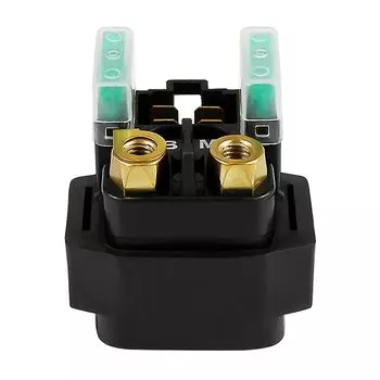 Электромагнитное реле для мотоцикла Yamaha BT 1100 Bulldog GTS 1000 XTZ 1200 Super Tenere FJR1300 Vmax 1700 XVZ1300 Royal Star