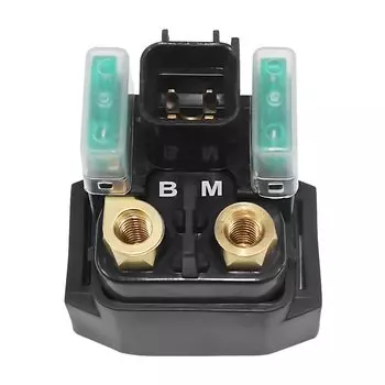 Электромагнитное реле стартера мотоцикла для Suzuki Burgman AN 250 400 DL 650 1000 V Открытый GSR750 GSX 600 750 F Katana GSX 1200 Inazuma