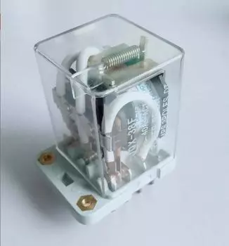 Электромагнитное реле VIDONIA JQX-38F 3Z