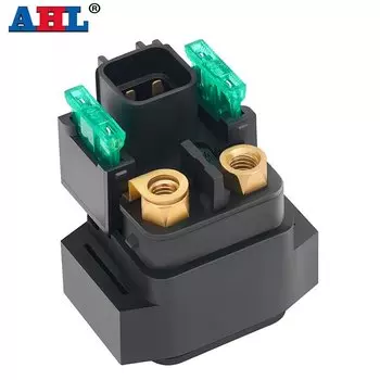 Электромагнитные реле стартера мотоцикла для SUZUKI GSX600F KATANA SV650 SV650S SV1000 SV1000S VL1500 VL1800 DL1000