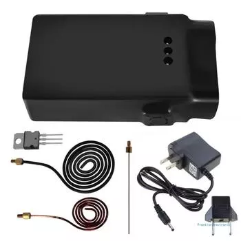 Электромагнитный импульсный тестер катушек EMP