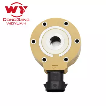 Электромагнитный клапан 312-5620, для топливного насоса 326-4635, для CAT 320D/C6.4/C6.6/C4.4, деталь для впрыска дизельного топливного двигателя, новый, сделано в Китае