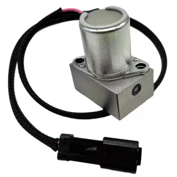 Электромагнитный клапан 702-21-57400 для аппарата Komatsu PC200/210/220/240-7/8 702-21-57400