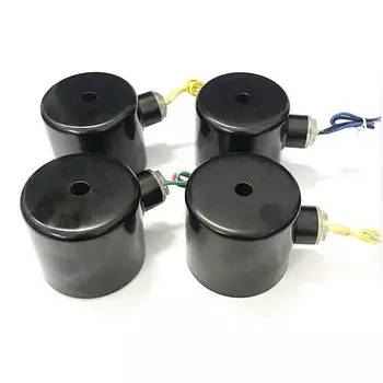 Электромагнитный клапан Acarps 2W-10, 2W-15, 2W-20, 2W-25, 2W-32