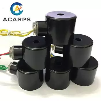 Электромагнитный клапан Acarps 3/8"-1-1/4", 110V-380V